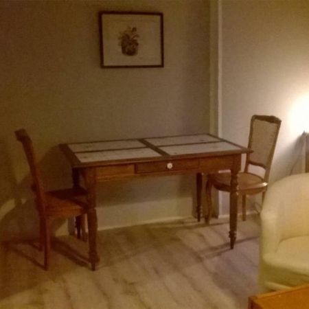 Haus Am Oberen Muehlenberg Mit Gartennutzung モンシャウ エクステリア 写真